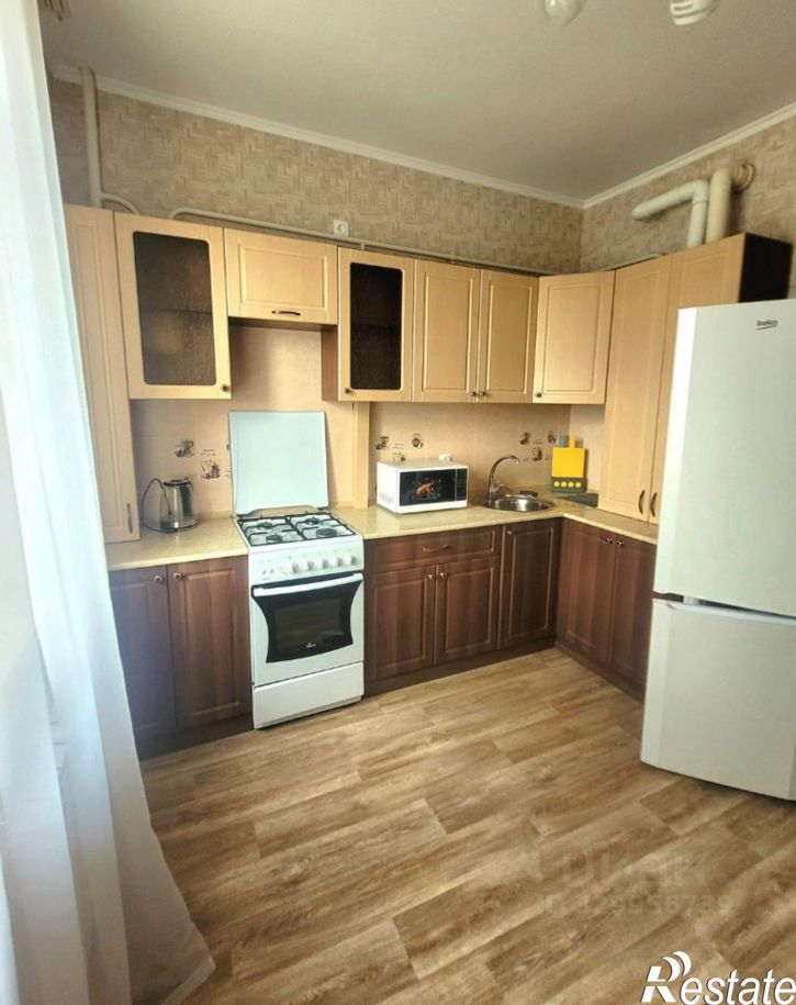 1-комн квартира Литейная улица, 22А,  д. 22А