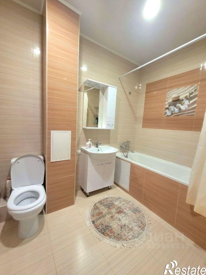 1-комн квартира Литейная улица, 22А,  д. 22А
