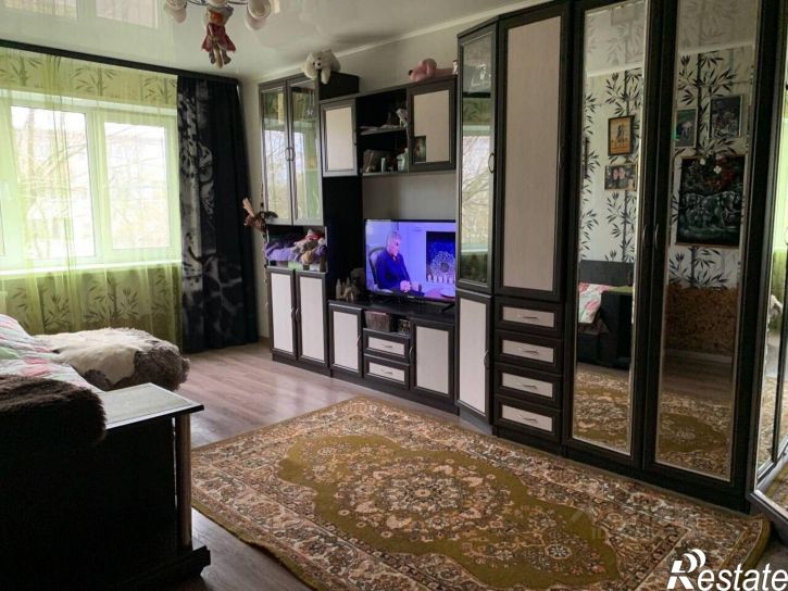 3-комн квартира улица Плеханова, 151,  д. 151