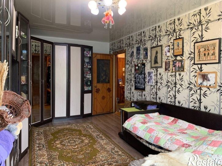 3-комн квартира улица Плеханова, 151,  д. 151