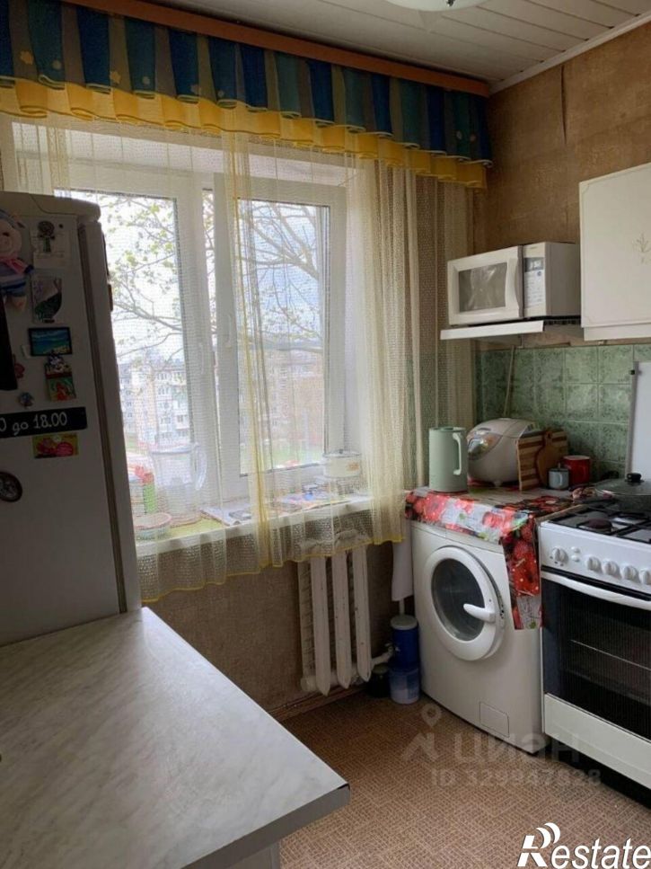 3-комн квартира улица Плеханова, 151,  д. 151