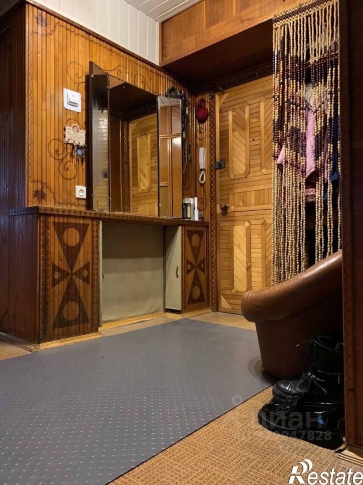 3-комн квартира улица Плеханова, 151,  д. 151