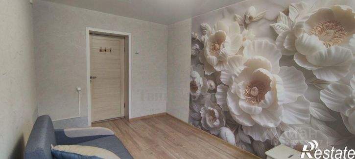 Комната улица Калинина, 26 к4,  д. 26 к4