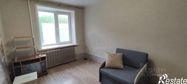 Комната улица Калинина, 26 к4,  д. 26 к4