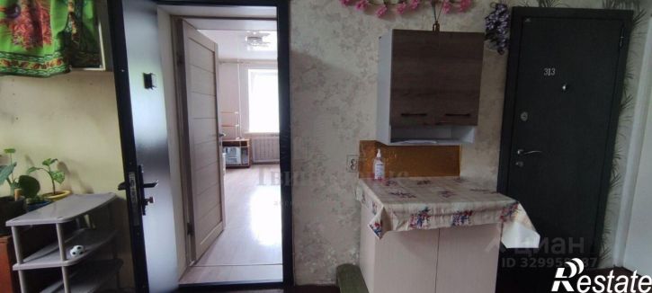 Комната улица Калинина, 26 к4,  д. 26 к4