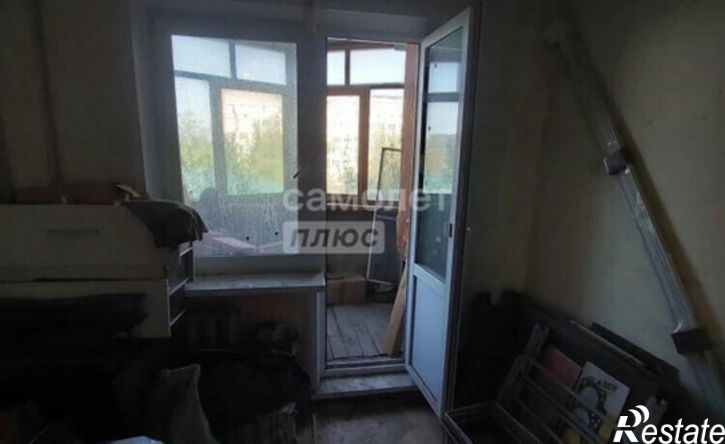 3-комн квартира улица Фёдора Смирнова, 5,  д. 5