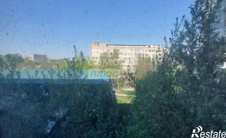 3-комн квартира улица Фёдора Смирнова, 5,  д. 5