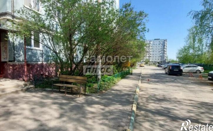 3-комн квартира улица Фёдора Смирнова, 5,  д. 5