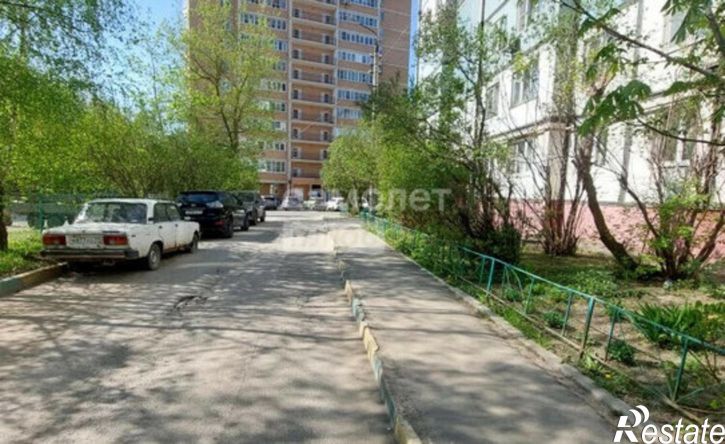 3-комн квартира улица Фёдора Смирнова, 5,  д. 5