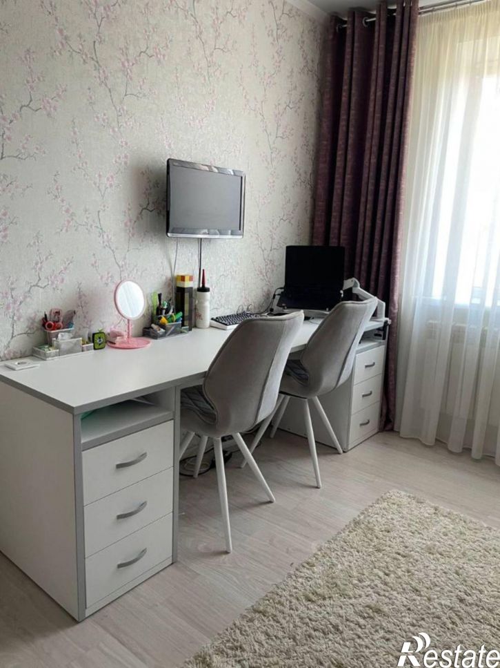 3-комн квартира Перекопская улица, 5,  д. 5