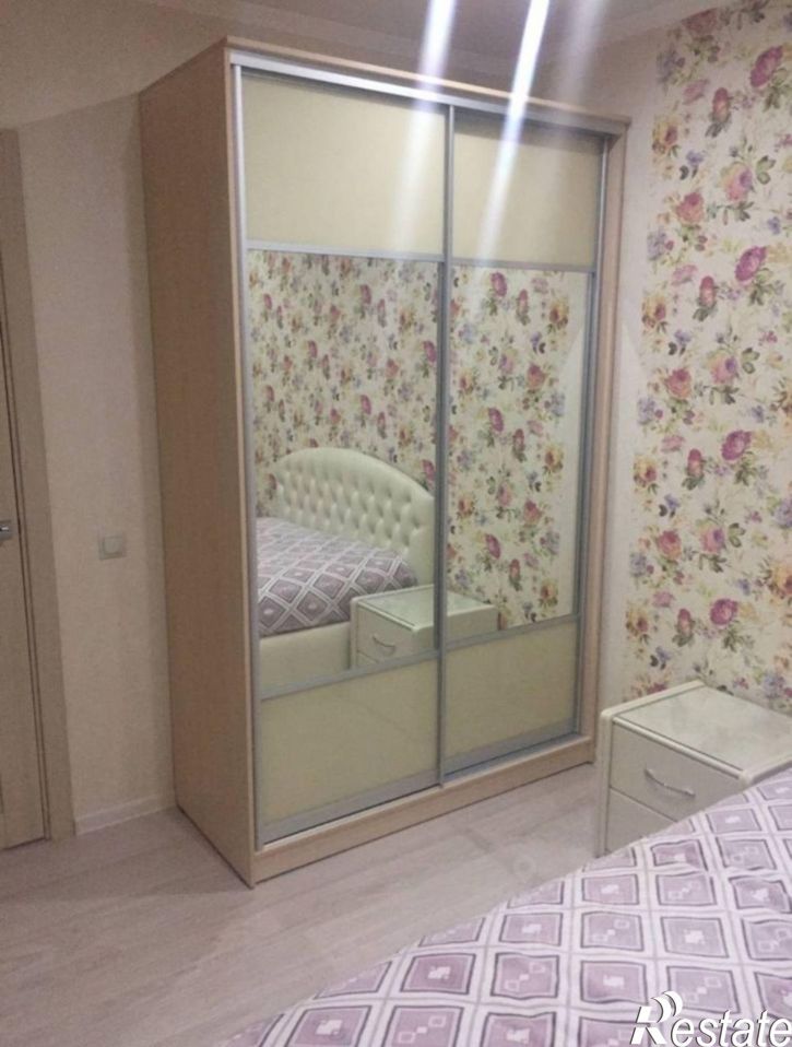 3-комн квартира Перекопская улица, 5,  д. 5