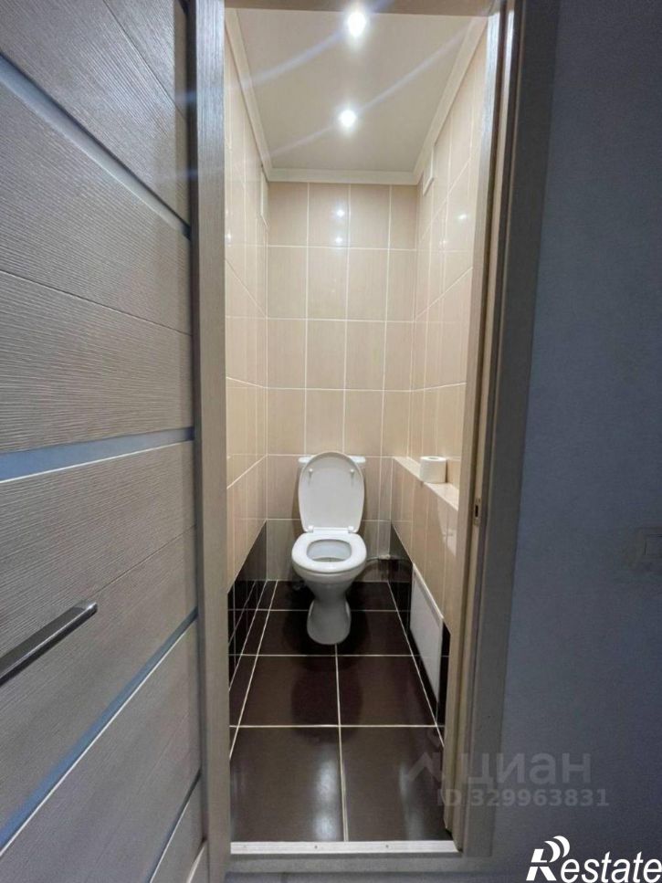 3-комн квартира Перекопская улица, 5,  д. 5