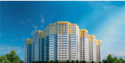Продажа 1-комн квартиры Аркадия Шипунова ул, 1