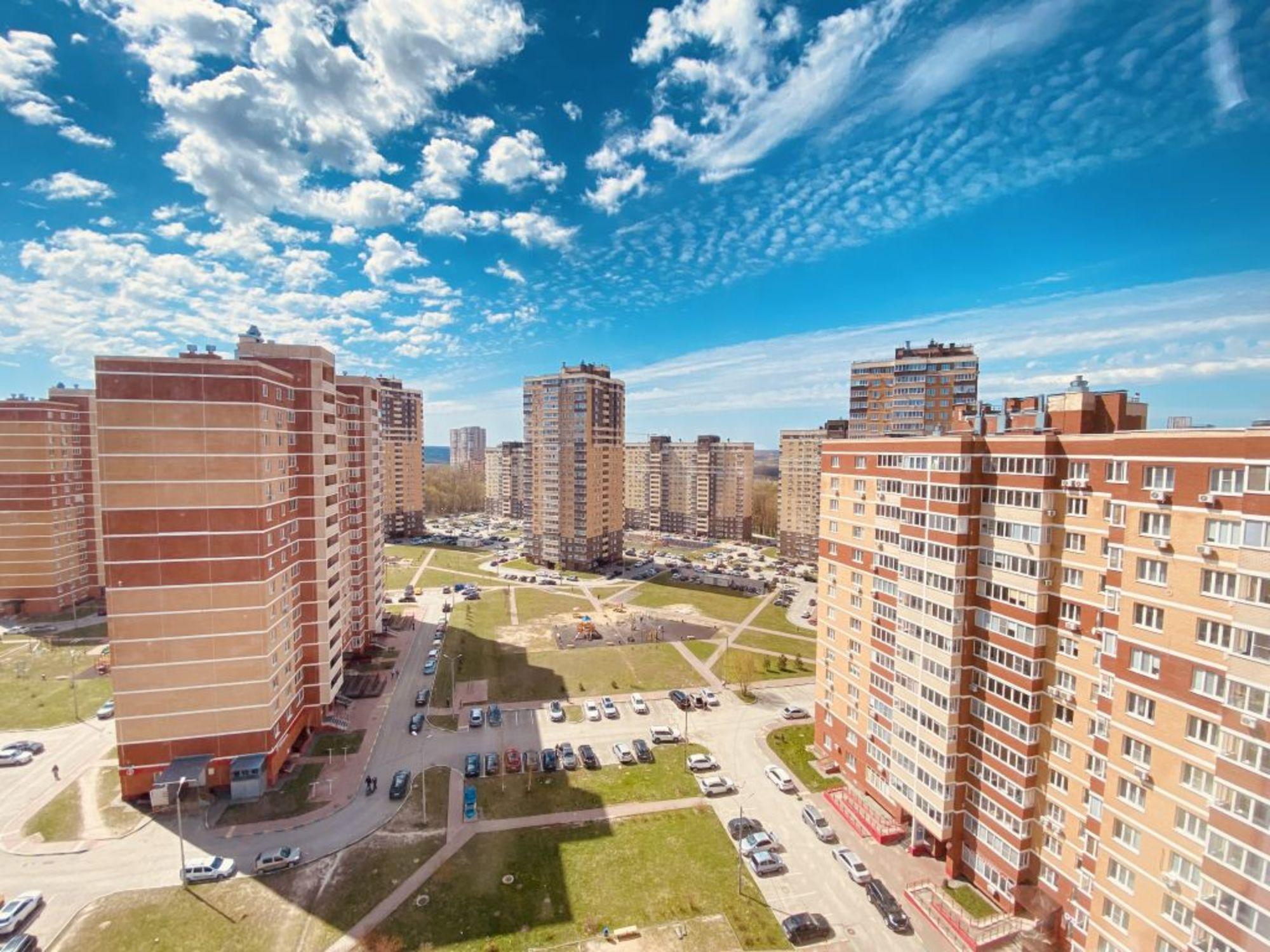 Купить квартиру за 7 500 000 рублей на Ленина пр-кт, 130