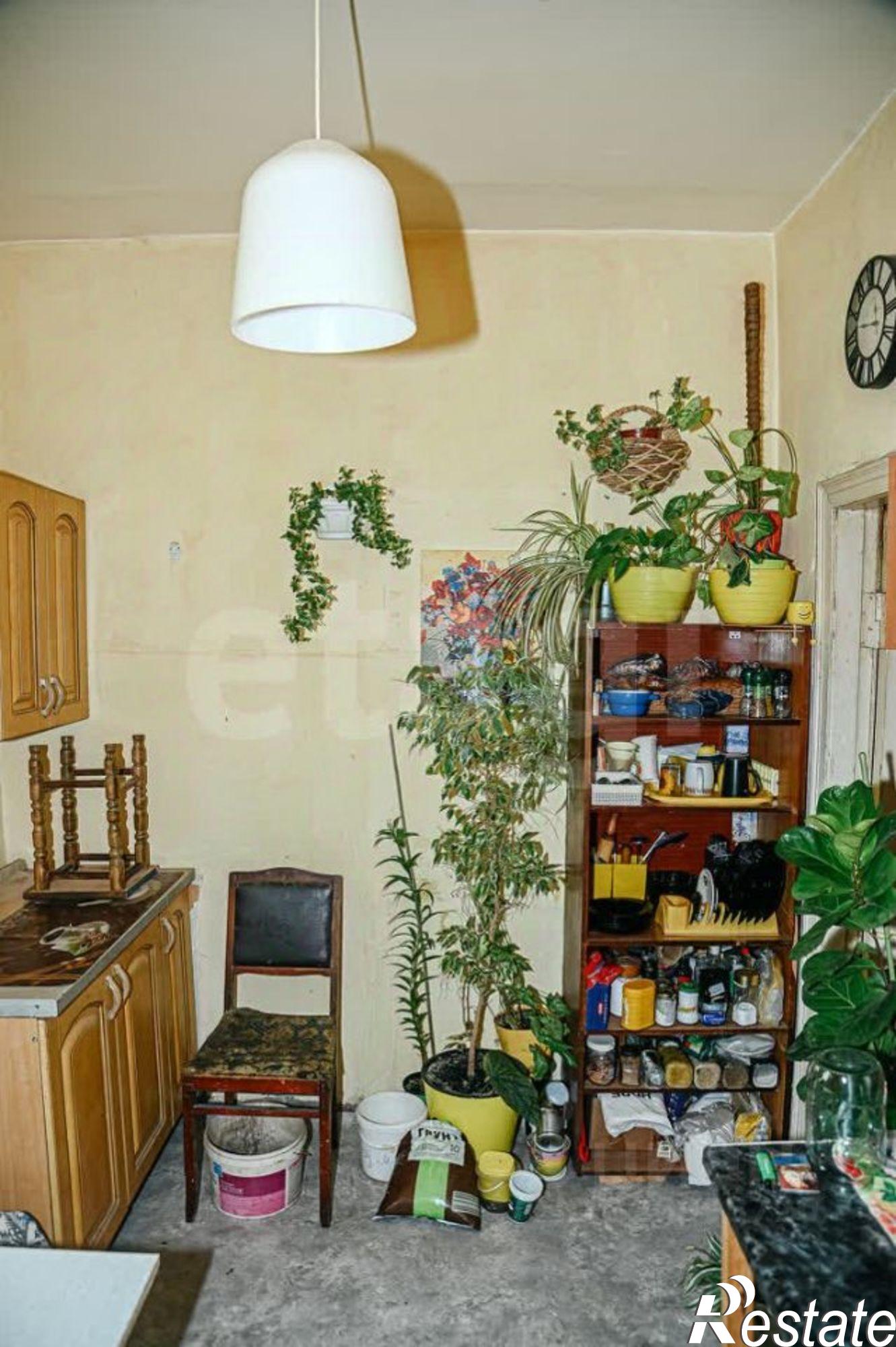 Купить комнату за 2 055 560 рублей на Бухоновский переулок, 8