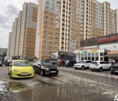 торговое помещение 24 кв м Павшинский мост, 1 к12