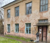 комната 15 кв м улица Галкина, 282