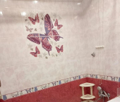 1-комн, 35кв м, этаж 2/5 ул Епифанская, 125