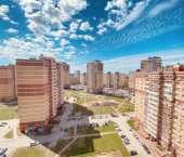 1-комн, 40.4кв м, этаж 14/14 Ленина пр-кт, 130