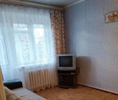 1-комн, 31кв м, этаж 3/6 ул Седова, 31Б