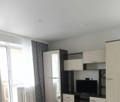 1-комн, 36кв м, этаж 7/9 улица Пузакова, 74