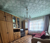 2-комн, 49кв м, этаж 4/9 Санаторная улица, 9