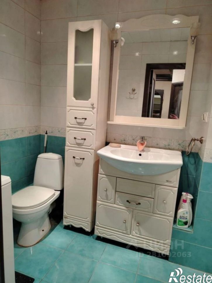 2-комн квартира улица Фрунзе, 15,  д. 15