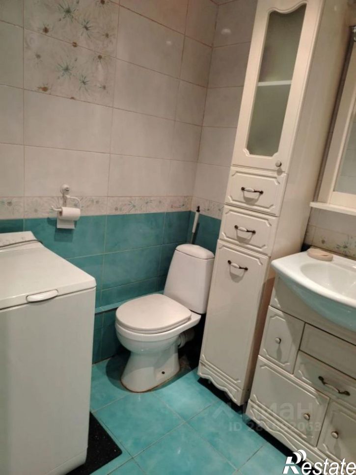 2-комн квартира улица Фрунзе, 15,  д. 15