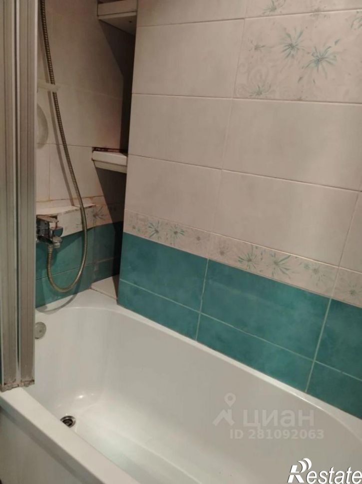 2-комн квартира улица Фрунзе, 15,  д. 15