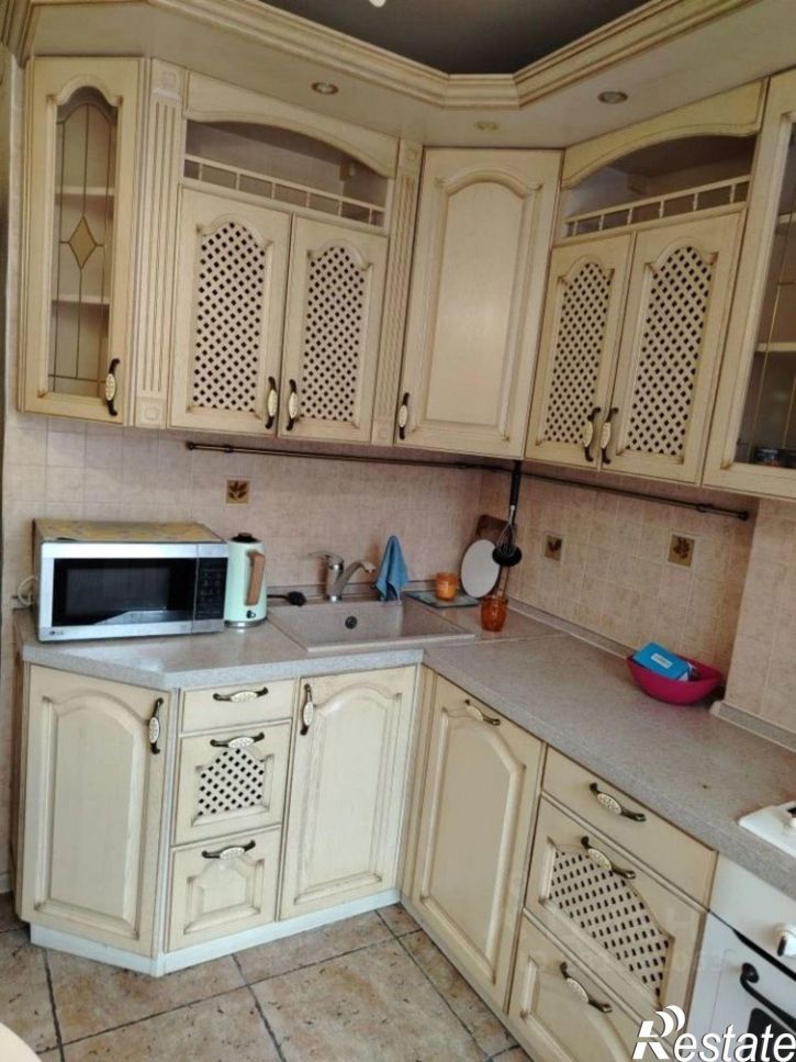 2-комн квартира улица Фрунзе, 15,  д. 15