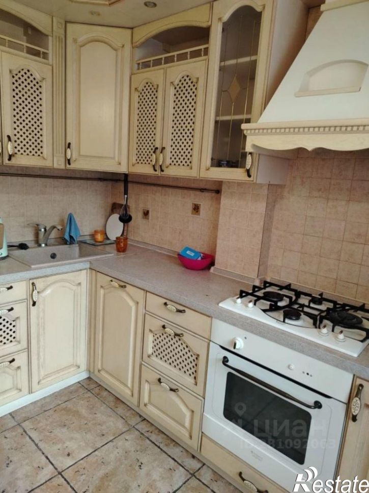 2-комн квартира улица Фрунзе, 15,  д. 15