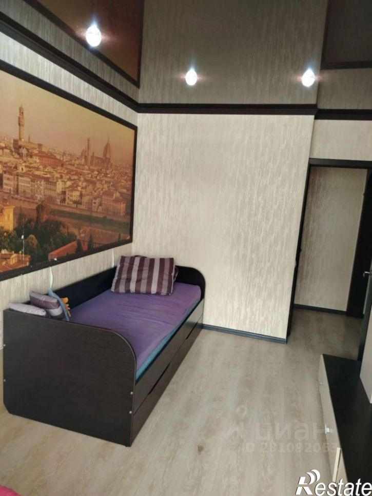 2-комн квартира улица Фрунзе, 15,  д. 15