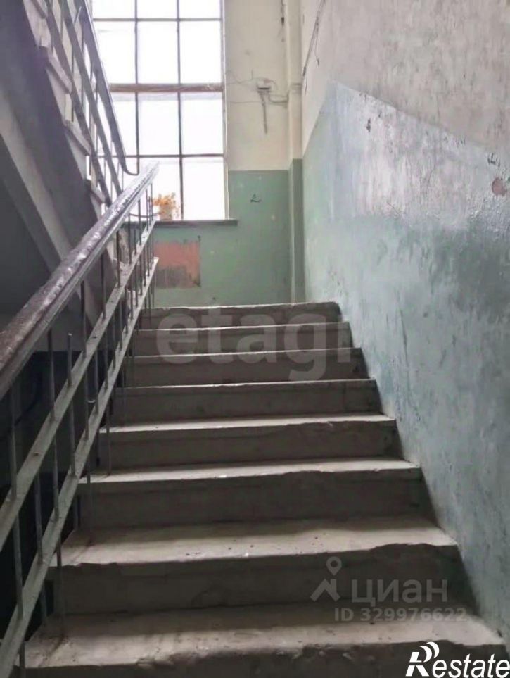 Комната улица Галкина, 282,  д. 282