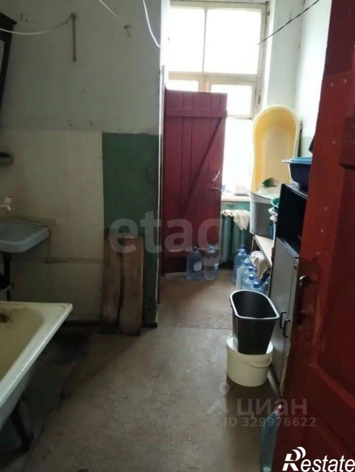 Комната улица Галкина, 282,  д. 282
