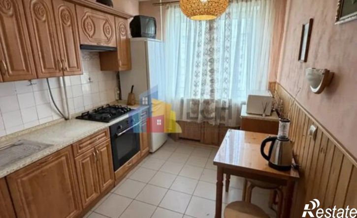 2-комн квартира улица Максима Горького, 37,  д. 37