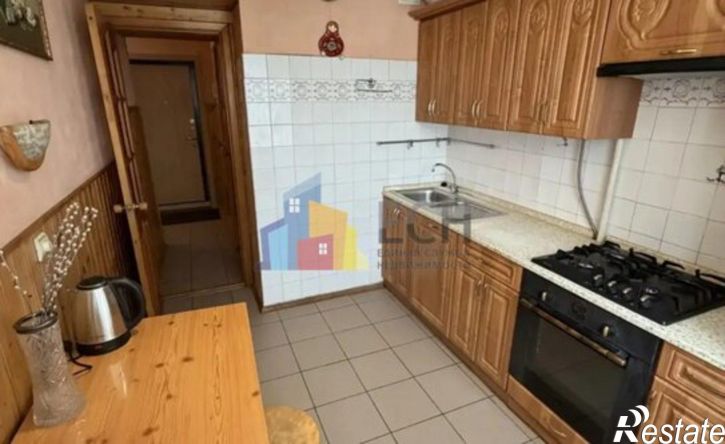 2-комн квартира улица Максима Горького, 37,  д. 37