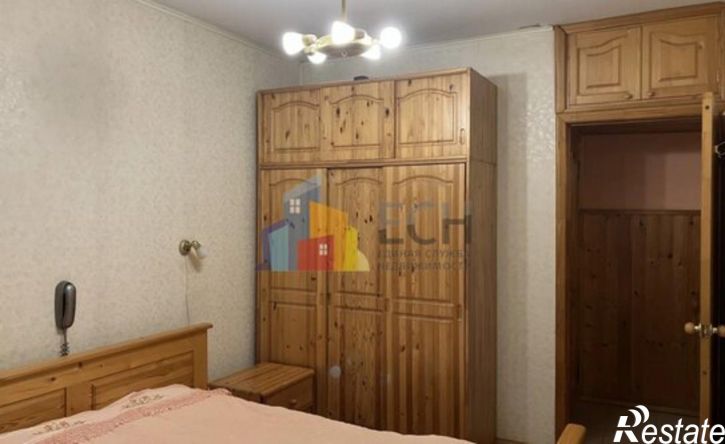 2-комн квартира улица Максима Горького, 37,  д. 37