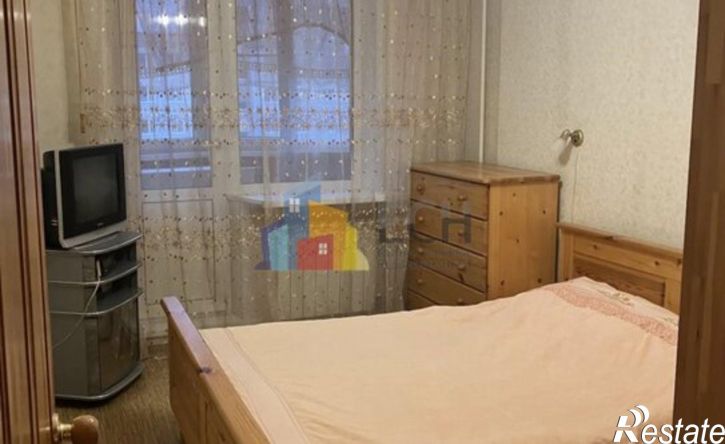 2-комн квартира улица Максима Горького, 37,  д. 37