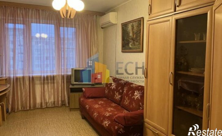 2-комн квартира улица Максима Горького, 37,  д. 37