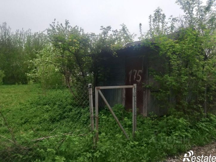 Коттедж/дом СНТ Строитель КСУ-3, 175