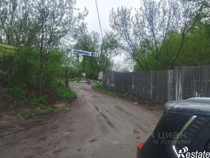 Коттедж/дом СНТ Строитель КСУ-3, 175