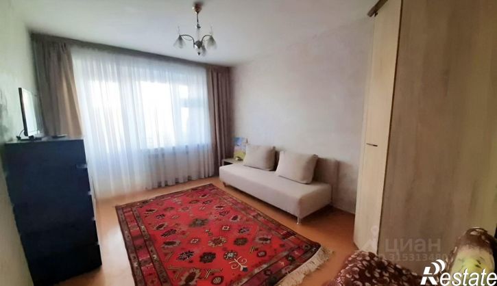 2-комн квартира ул Болотова, 61,  д. 61