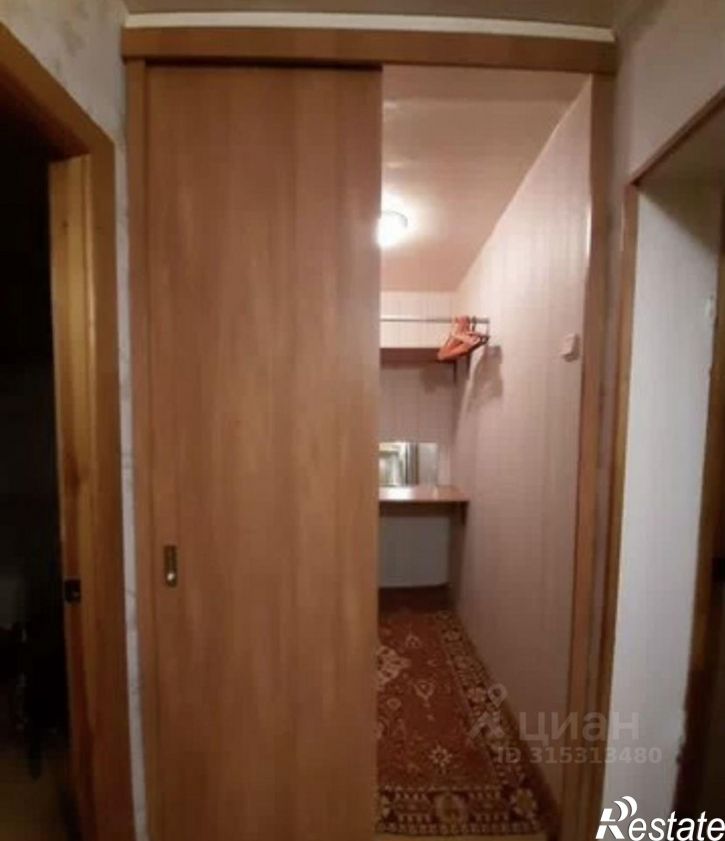 2-комн квартира ул Болотова, 61,  д. 61