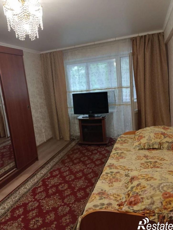 1-комн квартира ул Епифанская, 125,  д. 125