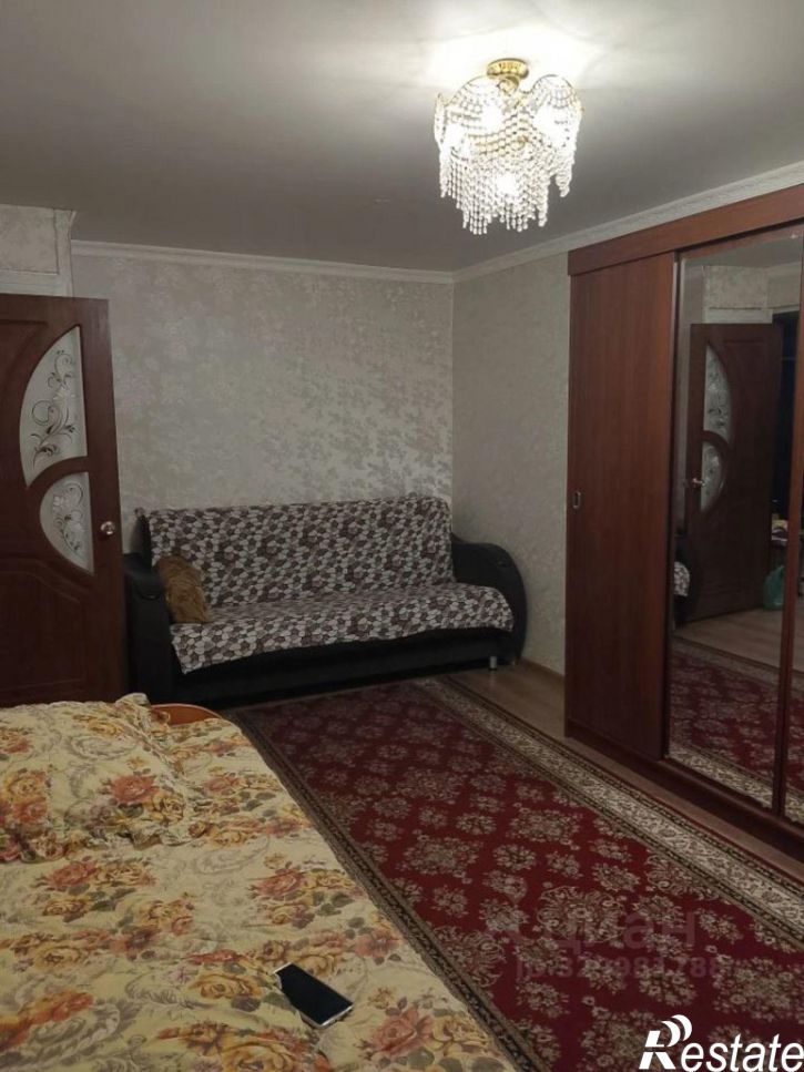 1-комн квартира ул Епифанская, 125,  д. 125