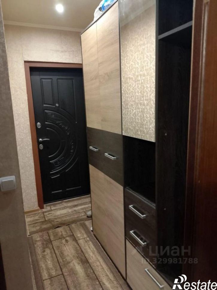 1-комн квартира ул Епифанская, 125,  д. 125