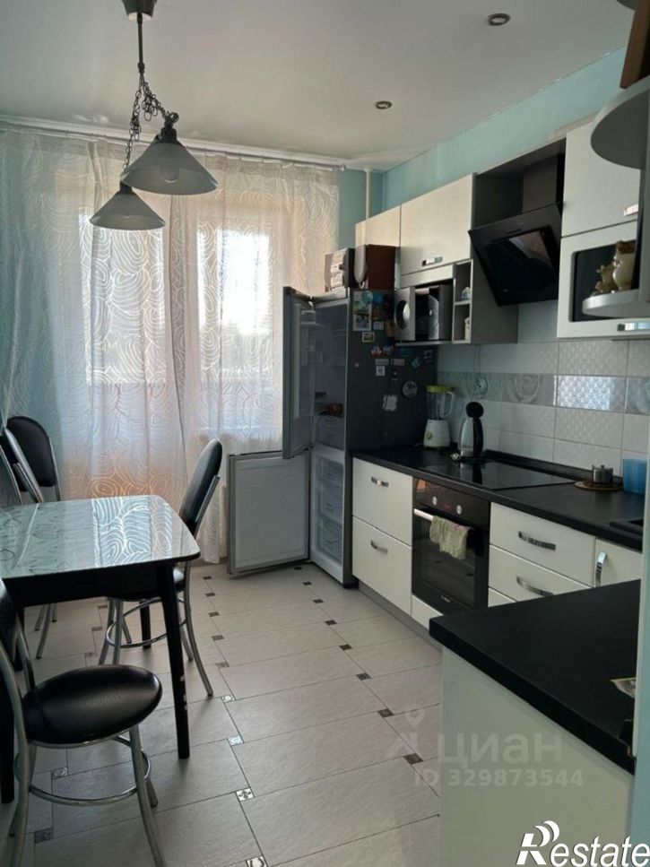 1-комн квартира ул Генерала Маргелова, 5А,  д. 5А