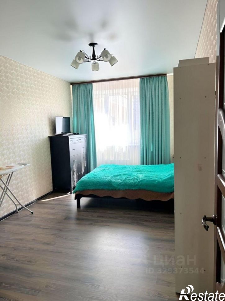 1-комн квартира ул Генерала Маргелова, 5А,  д. 5А