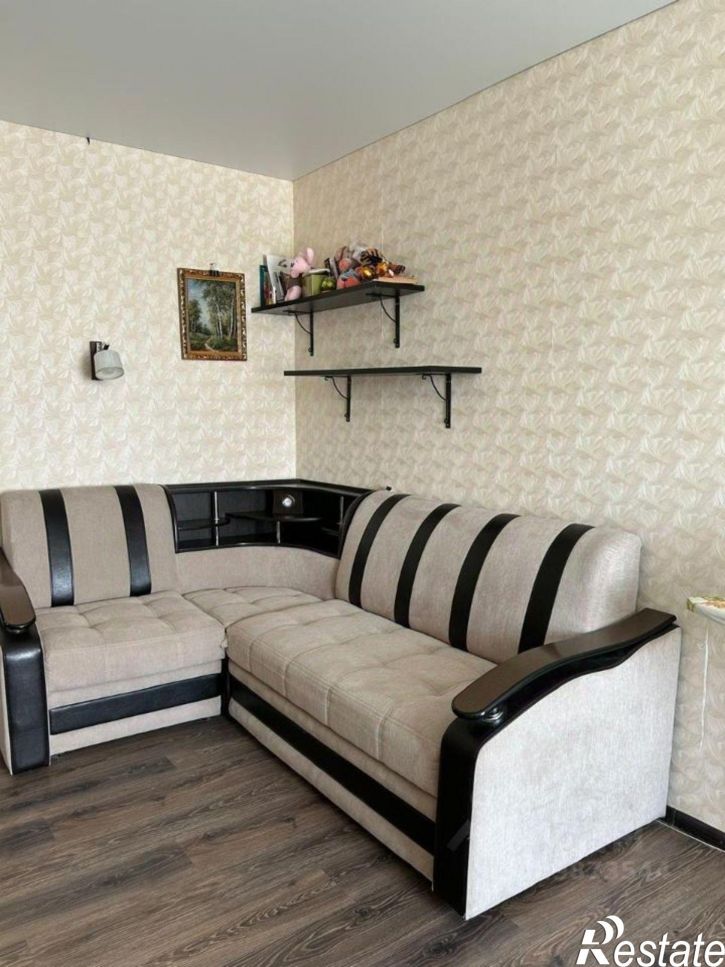 1-комн квартира ул Генерала Маргелова, 5А,  д. 5А
