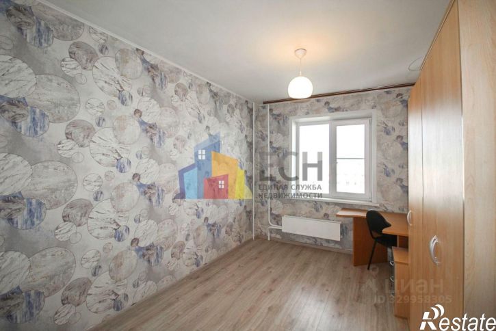 3-комн квартира ул Марата, 32,  д. 32
